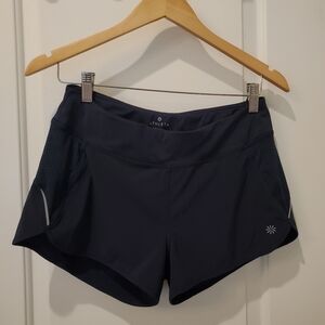Athleta Women's Navy Shorts Small